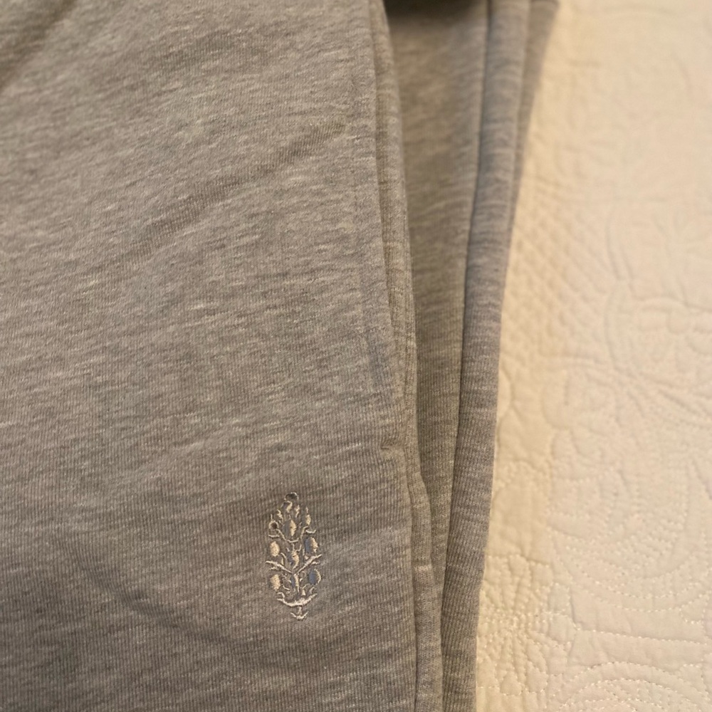 FP Movement by Free People Stance Light Gray Track Pants - Picture 15 of 16